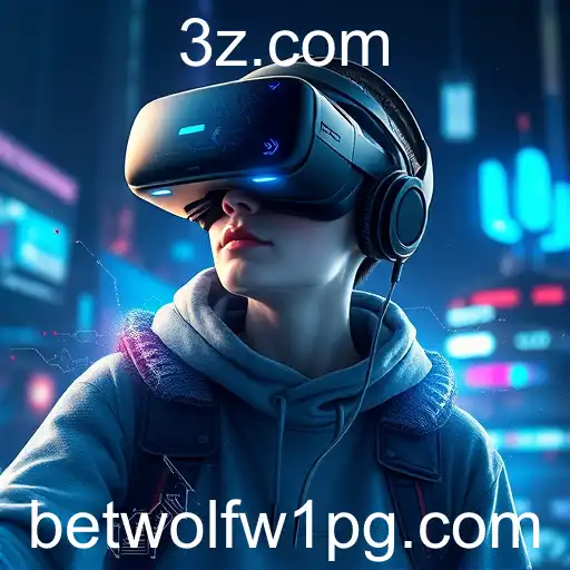 Tendências Emergentes no Mundo dos Jogos em 2025