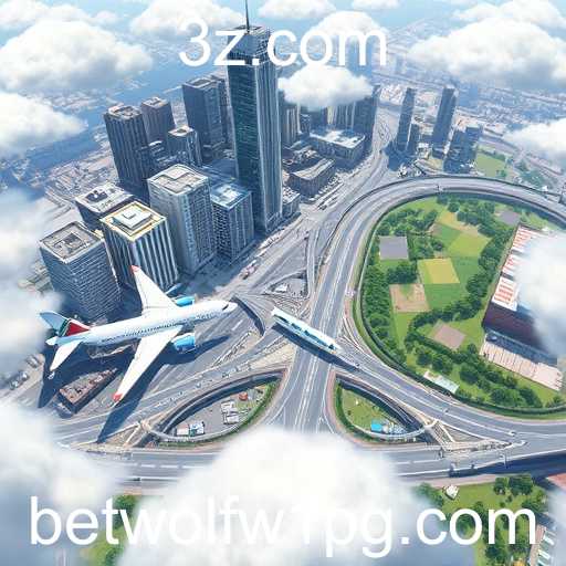 Explorando o Impacto de 'wolfw1pg' no Mundo dos Jogos