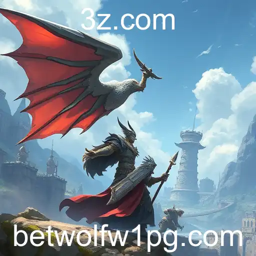 Novas Tendências Emergentes em Jogos de RPG