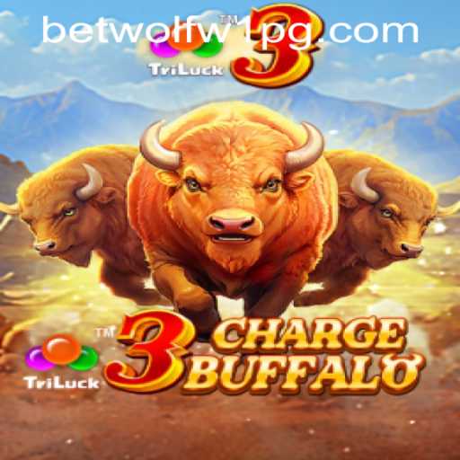 Unveiling 3ChargeBuffalo: A New Frontier in Gaming