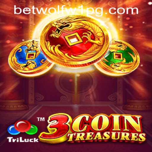 Discover the Thrilling World of 3CoinTreasures and How to Access Wolfw1pg PH Login