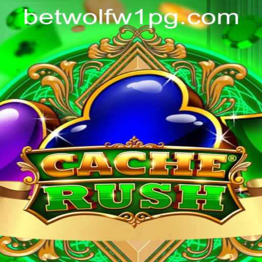 Exploring CacheRush: The Thrilling New Gaming Sensation