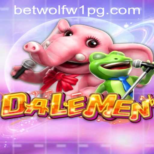 Exploring DALEMEN: The Exciting New Gaming Adventure