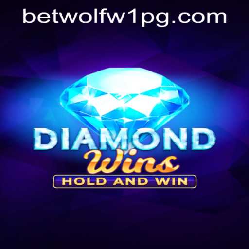 DiamondWins: The Enchanting World of Slots Meets Strategy