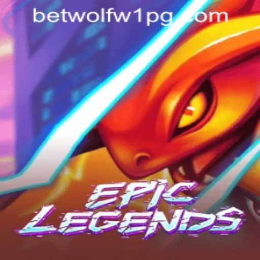 Exploration of EpicLegends: An Immersive Gaming Experience