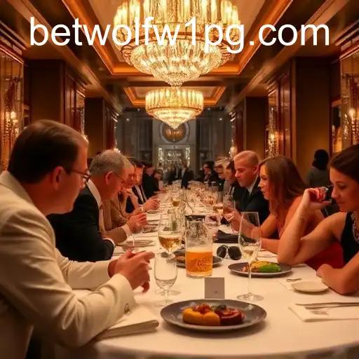 Exploring the World of Exclusive Events