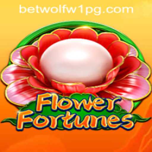 FlowerFortunes: An Exciting Adventure with wolfw1pg PH Login