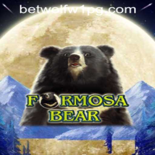 Delving into the Enchanting World of FormosaBear: A New Gaming Sensation