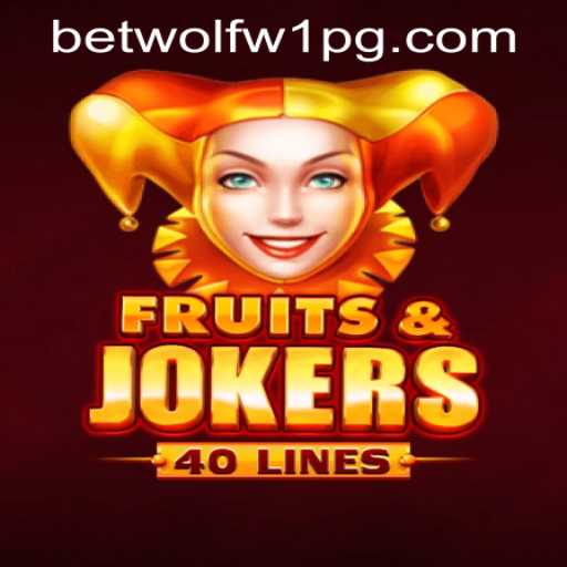 Exploring the Exciting World of FruitsAndJokers40 and Navigating wolfw1pg PH Login