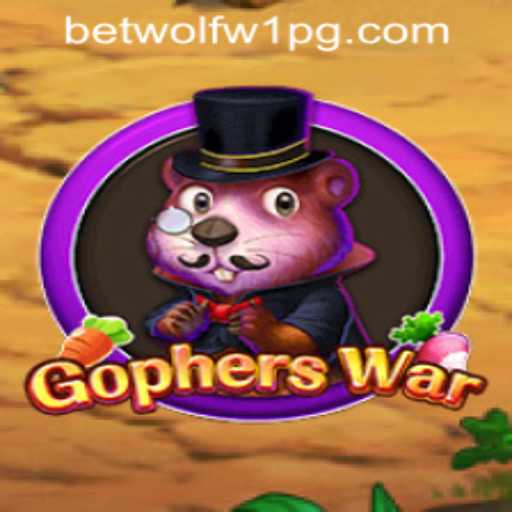 Exploring GophersWar: A Strategic Adventure in the Animal Kingdom