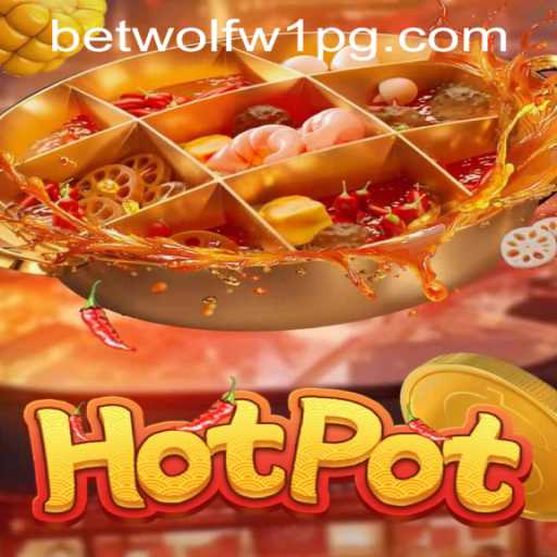 Hotpot: A New Era of Strategy Gaming with Wolfw1pg PH Login