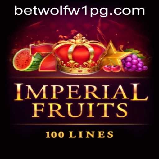 Dive into the Exciting World of ImperialFruits100 with wolfw1pg PH Login