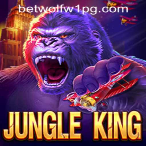 Exploring the Wild World of JungleKing