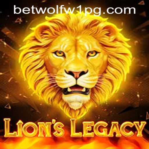 LionsLegacy: An Epic Adventure Game Setting New Standards