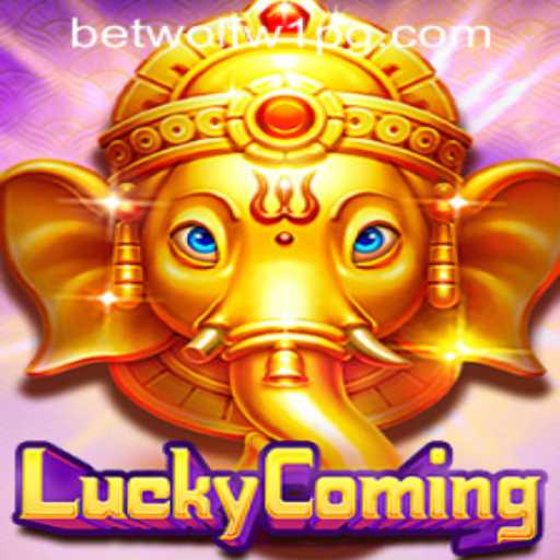 Discover the Excitement of LuckyComing with wolfw1pg PH Login