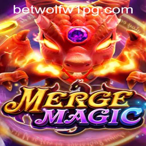 Discover the Mystical World of MergeMagic with an Exclusive Guide on Wolfw1pg PH Login