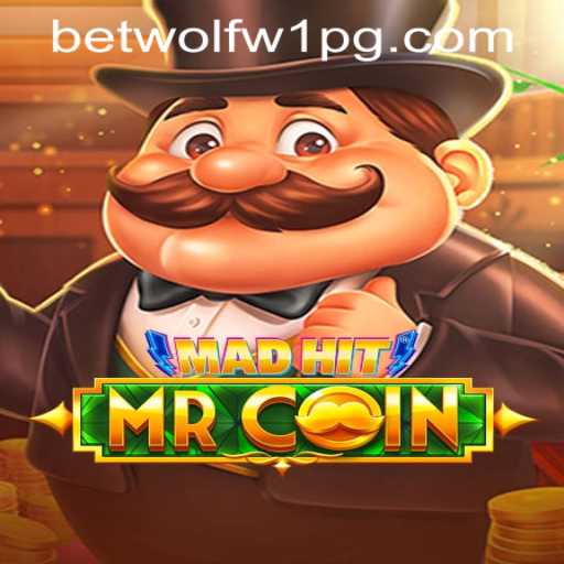 An Exciting Dive into MadHitMrCoin and the Phenomenon of Wolfw1pg PH Login
