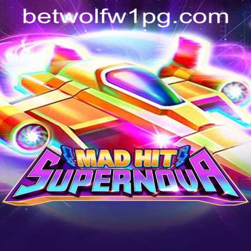 Explore the Thrilling World of MadHitSupernova: Immersive Gameplay with wolfw1pg PH Login