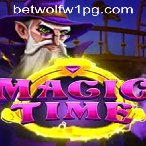 Exploring the Enchanting World of MagicTime: A Comprehensive Guide with wolfw1pg PH Login