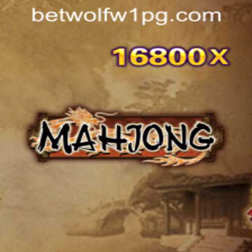 The Fascinating World of Mahjong and the Rise of wolfw1pg PH Login