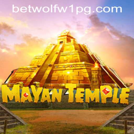 Exploring the Exciting World of MayanTemple and the Buzz of wolfw1pg PH Login
