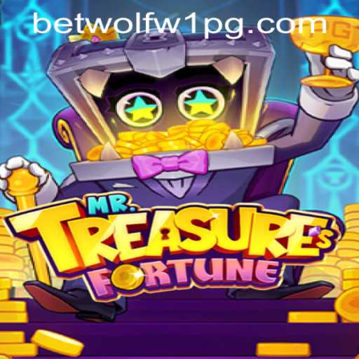 Unveiling Mr. Treasures Fortune: A Guide to Your Next Gaming Adventure