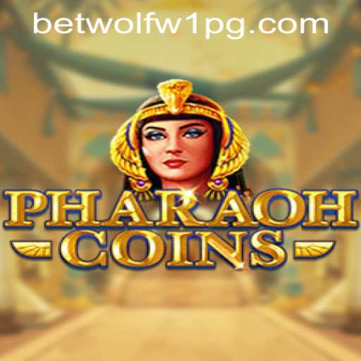 PharaohCoins: The Digital Adventure Awaits