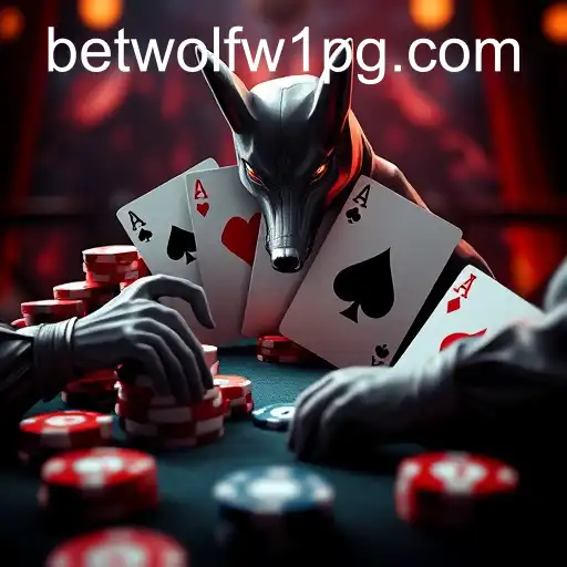 The Thrilling World of Poker Games