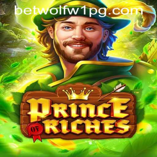Explore the World of PrinceOfRiches