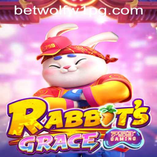 Exploring the Enchanting World of RabbitsGrace and the Quest for wolfw1pg PH Login