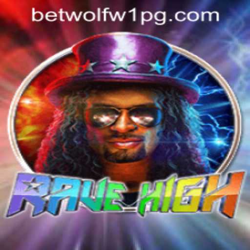 Step into the Vivid World of RaveHigh: A Game of Strategy and Thrills