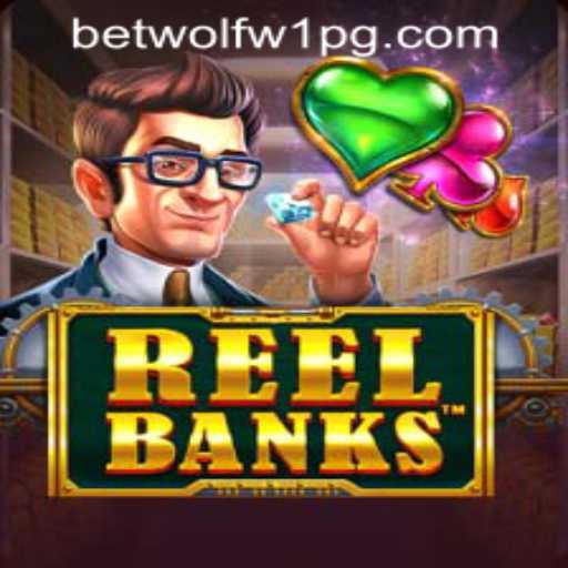 Unveiling ReelBanks: A Thrilling Gaming Experience with wolfw1pg PH Login