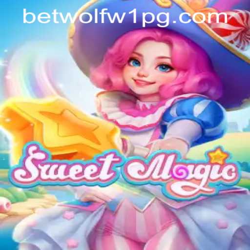 SweetMagic: A Mesmerizing Adventure in Fantasy Gaming