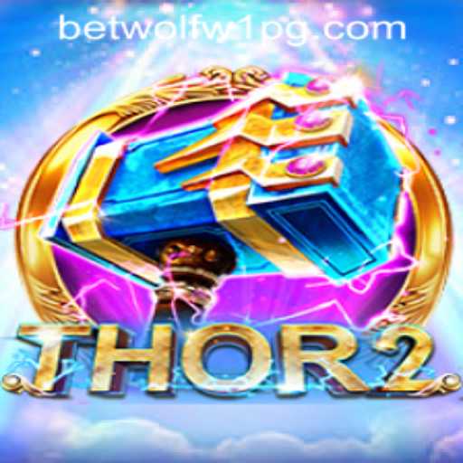 Discover the Exciting World of Thor2 and Master the Gameplay with wolfw1pg PH Login