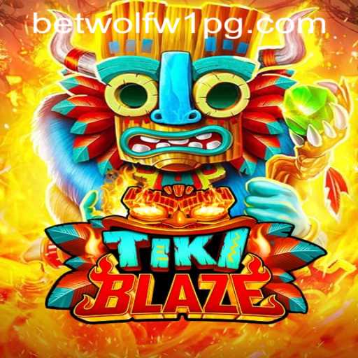 Explore the Thrills of TikiBlaze and Navigate the Challenges with wolfw1pg PH Login