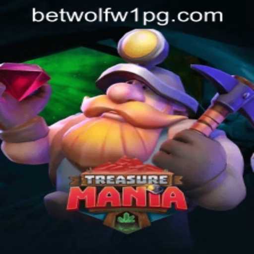 TreasureMania: An Adventure Awaits in the World of Strategy and Discovery