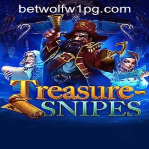 Discover the Thrills of TreasureSnipes and Navigate the Realm of Wolfw1pg PH Login