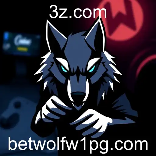 A Revolução do Gaming: wolfw1pg Ganha Força em 2025